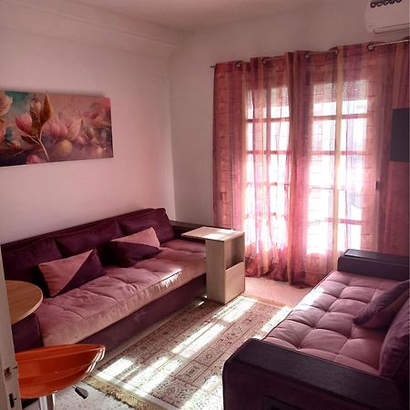Joli studio, 17 Avenue Hedi Nouira Ennasr 2, Ariana, Tunis Extérieur photo
