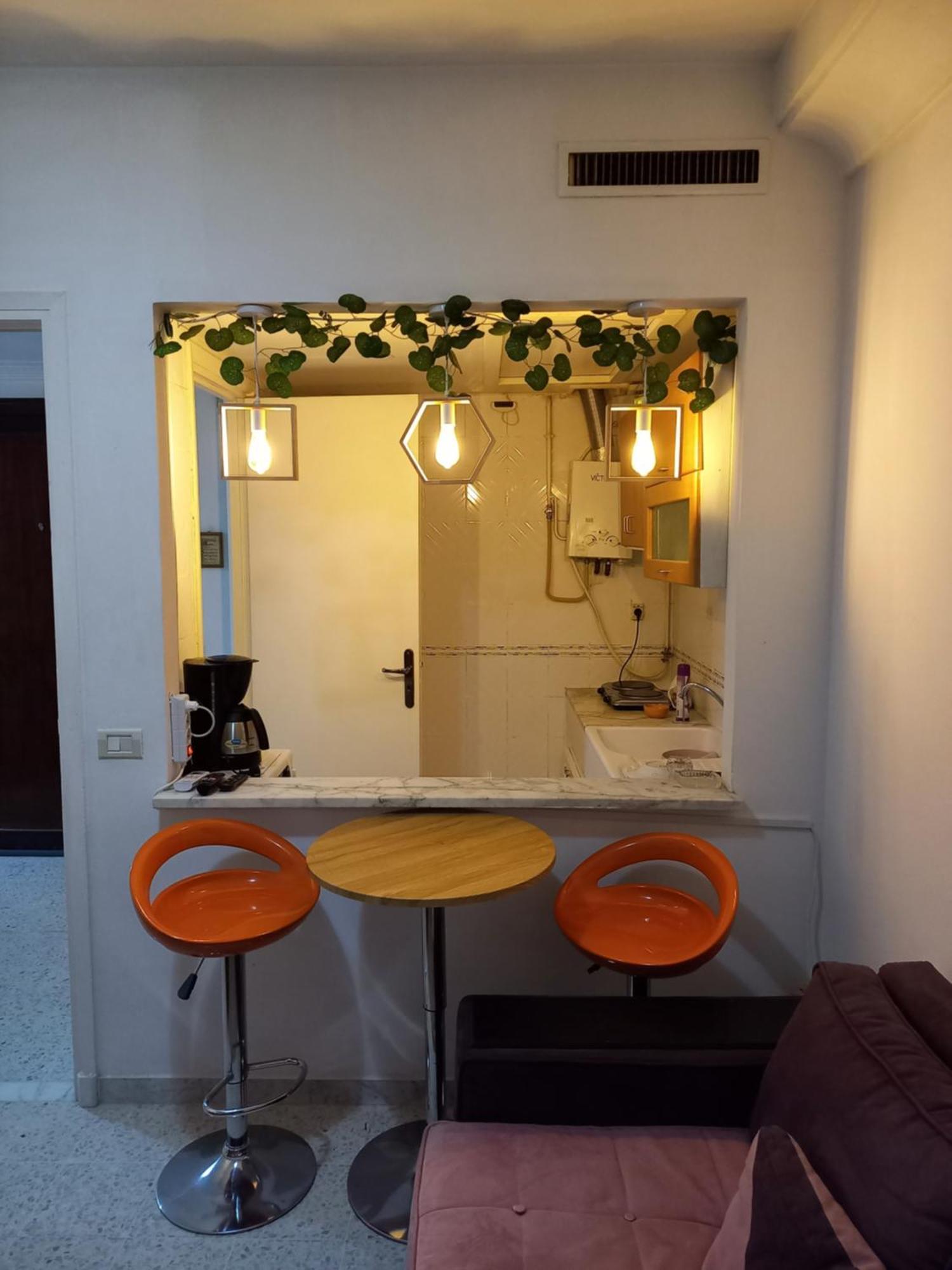 Joli studio, 17 Avenue Hedi Nouira Ennasr 2, Ariana, Tunis Extérieur photo