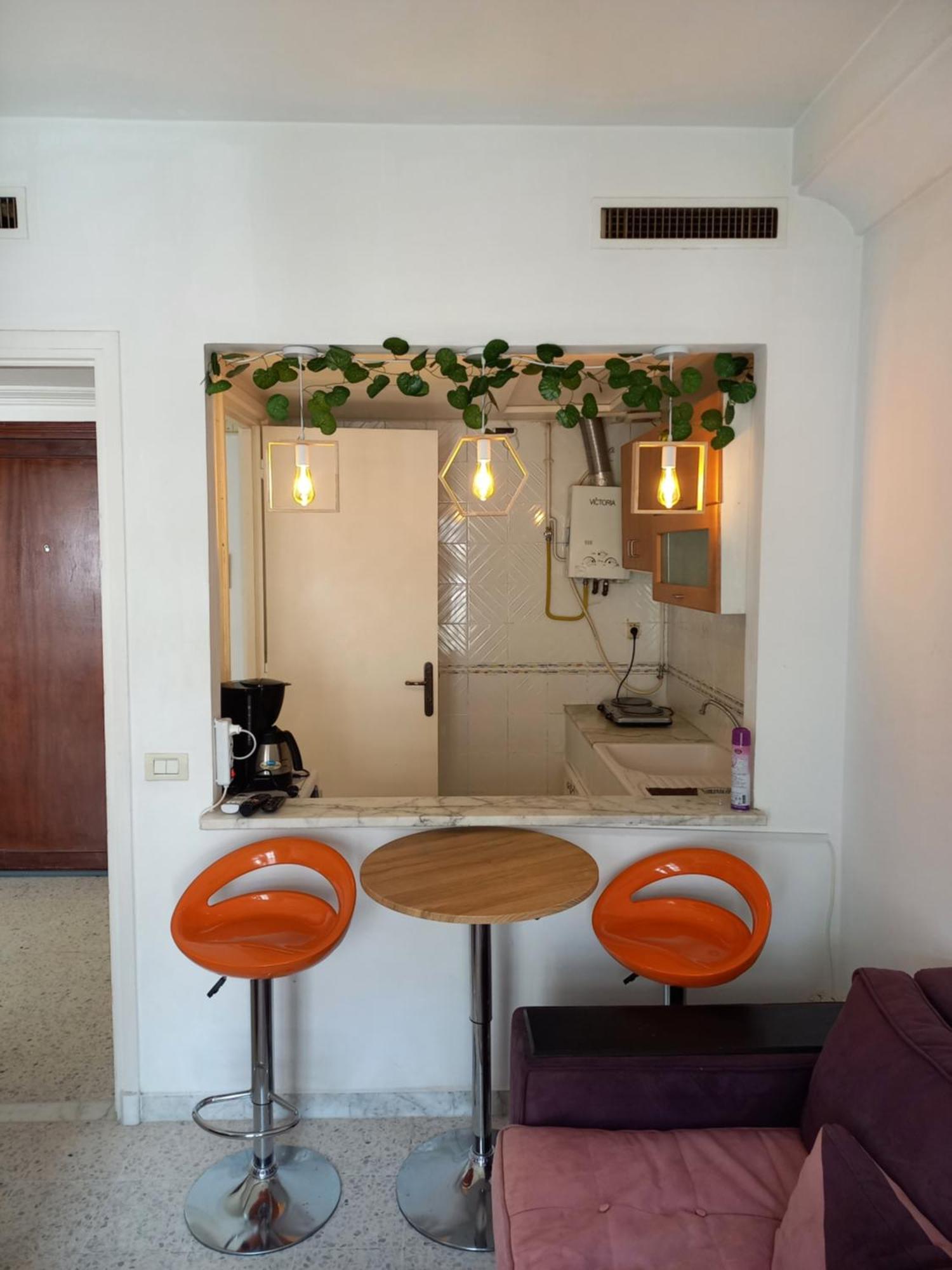 Joli studio, 17 Avenue Hedi Nouira Ennasr 2, Ariana, Tunis Extérieur photo